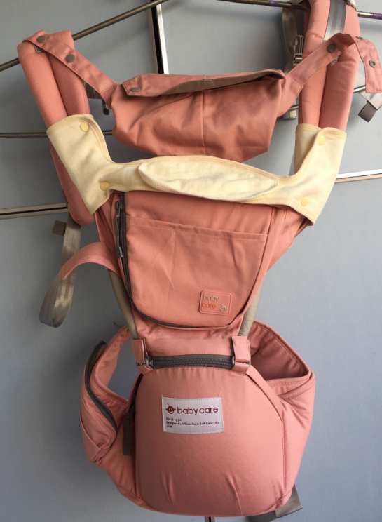 baby care嬰兒背帶怎么樣 baby care嬰兒背帶使用測評 baby care嬰兒背帶怎么樣 baby care嬰兒背帶使用測評