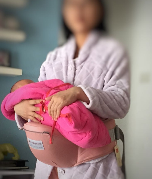 baby care嬰兒背帶怎么樣 baby care嬰兒背帶使用測評 baby care嬰兒背帶怎么樣 baby care嬰兒背帶使用測評