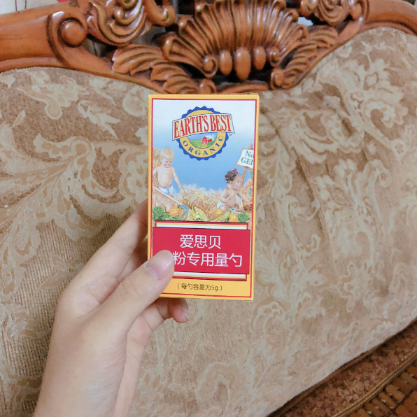愛思貝進(jìn)口有機(jī)小麥米粉寶寶吃好不好 愛思貝進(jìn)口有機(jī)小麥米粉試用測評