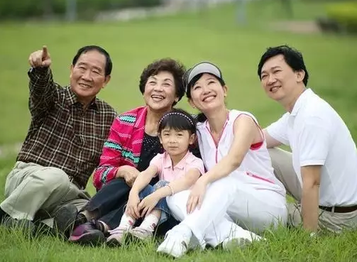 全家人旅游幸福的句子 一家人旅行溫馨發朋友圈說說