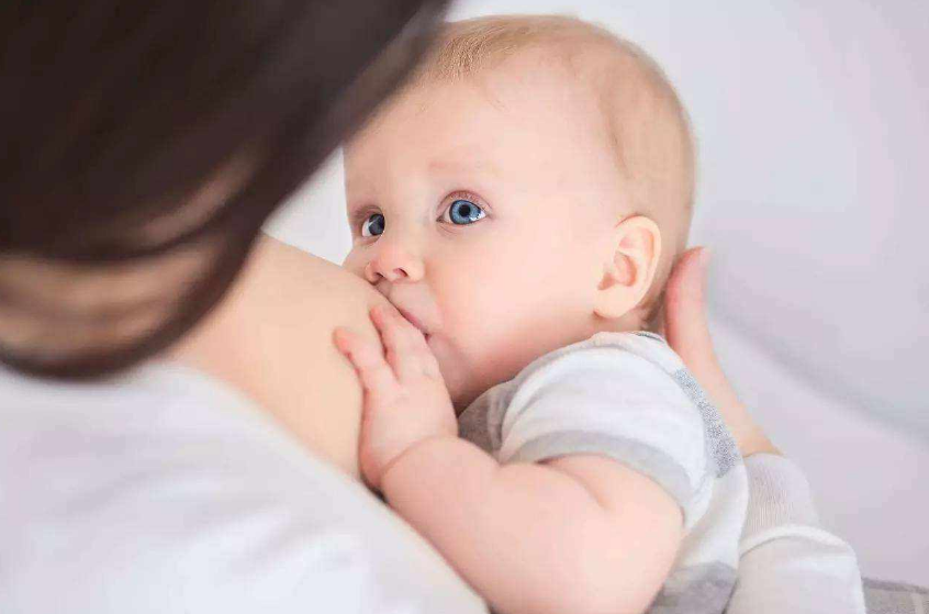 給孩子斷奶第一天說說 給孩子斷奶心酸說說朋友圈