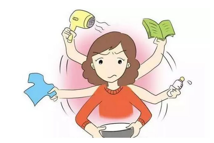 當媽媽后的心情說說 當媽不容易說說朋友圈