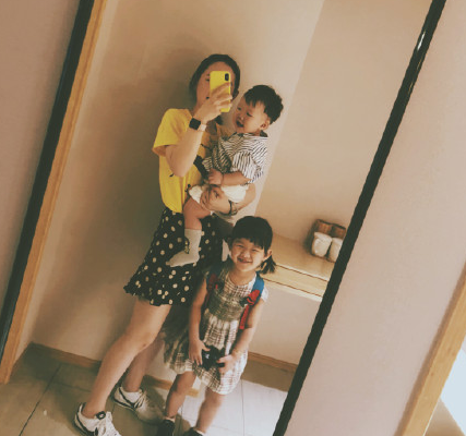 帶小孩旅游累說說朋友圈 帶小孩一起旅游心情句子