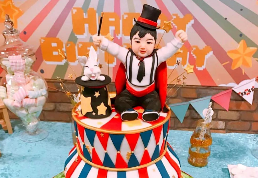 兒子生日媽媽說說心情 兒子生日媽媽朋友圈說說