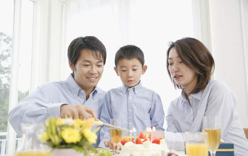 兒子生日感慨說說 孩子生日媽媽感慨的話說說朋友圈