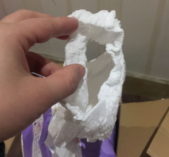 布布寶貝拉拉褲和安兒樂哪個好 布布寶貝拉拉褲使用測評