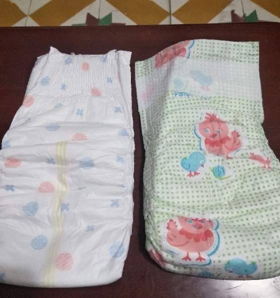 布布寶貝拉拉褲好用嗎 布布寶貝拉拉褲會紅屁股嗎