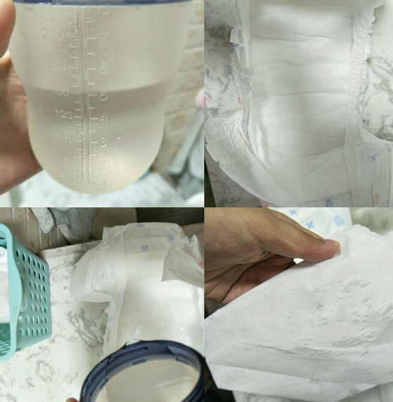 布布寶貝紙尿褲和花王紙尿褲對比 布布寶貝紙尿褲和花王哪個好