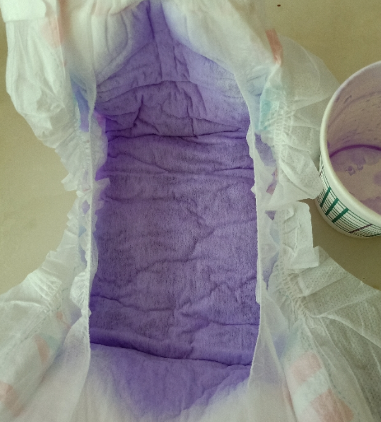 康之良品紙尿褲適合夏天嗎 康之良品紙尿褲使用測評