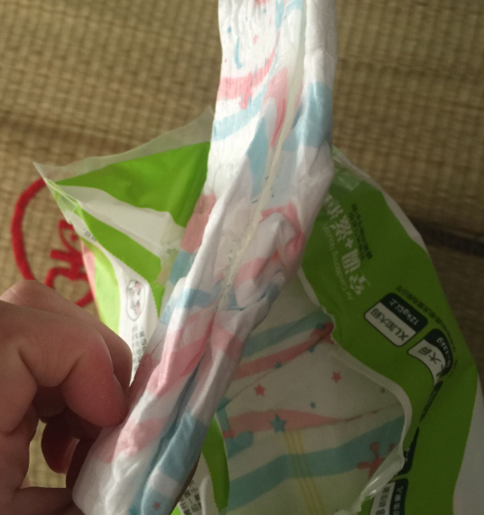 康之良品紙尿褲是保健尿不濕嗎 康之良品紙尿褲好不好用