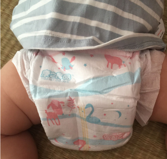 康之良品紙尿褲是保健尿不濕嗎 康之良品紙尿褲好不好用