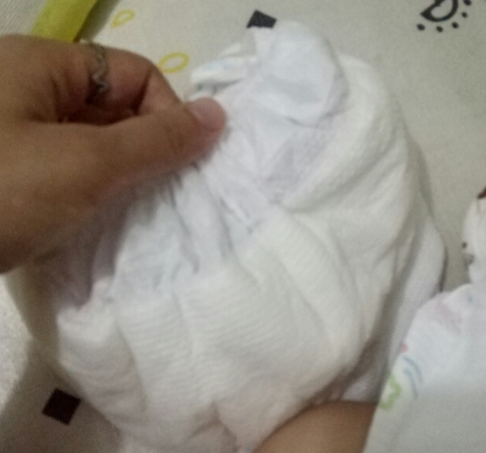 康之良品金冠拉拉褲怎么樣 康之良品金冠拉拉褲使用測評