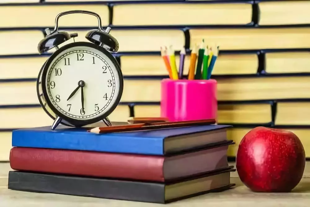 孩子做事情磨蹭沒有時間觀念怎么辦 怎么讓孩子感受時間