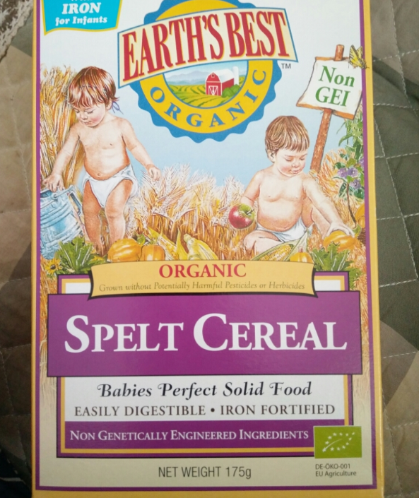 愛思貝有機小麥米粉怎么沖 愛思貝有機小麥米粉試用測評 愛思貝有機小麥米粉怎么沖 愛思貝有機小麥米粉試用測評