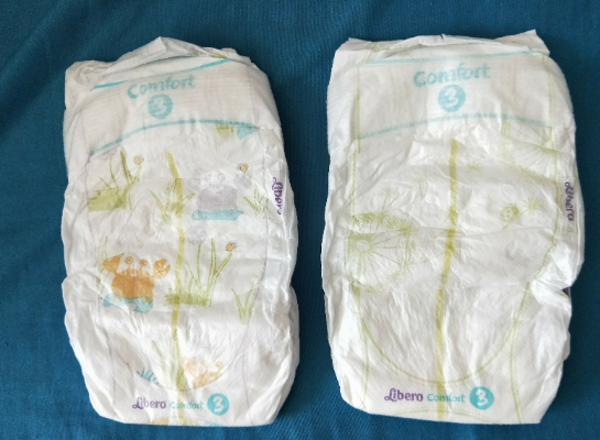 麗貝樂紙尿褲和moony哪個好 麗貝樂紙尿褲和moony紙尿褲對比測評