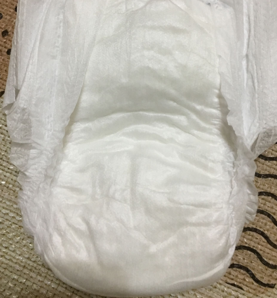 麗貝樂活力褲怎么樣 麗貝樂活力褲紙尿褲使用測評