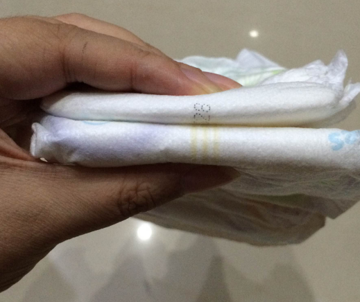 麗貝樂和花王紙尿褲對比 麗貝樂活力褲和花王哪個好