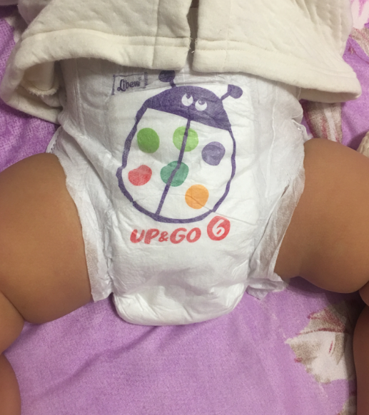 進口麗貝樂活力褲怎么樣 進口麗貝樂活力紙尿褲使用測評 進口麗貝樂活力褲怎么樣 進口麗貝樂活力紙尿褲使用測評