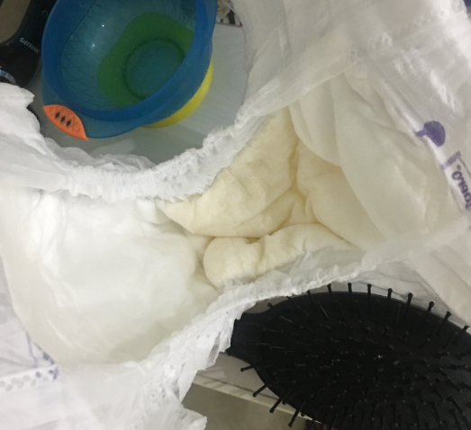 進口麗貝樂活力褲怎么樣 進口麗貝樂活力紙尿褲使用測評 進口麗貝樂活力褲怎么樣 進口麗貝樂活力紙尿褲使用測評