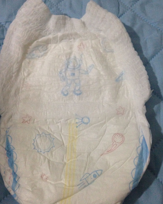 茵茵紙尿褲尺碼怎么樣 茵茵紙尿褲尺碼小一號嗎 茵茵紙尿褲尺碼怎么樣 茵茵紙尿褲尺碼小一號嗎