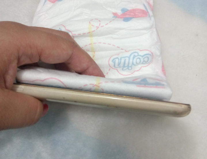 茵茵紙尿褲哪款最薄 茵茵柔潤輕芯紙尿褲測評