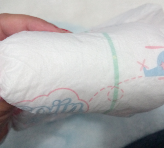 茵茵紙尿褲哪款最薄 茵茵柔潤輕芯紙尿褲測評