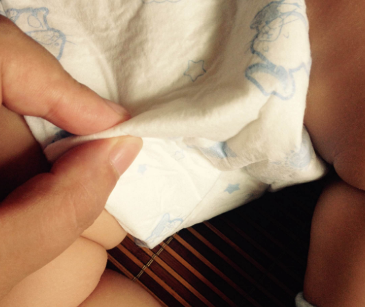 茵茵超薄紙尿片怎么樣 茵茵超薄紙尿片好不好用