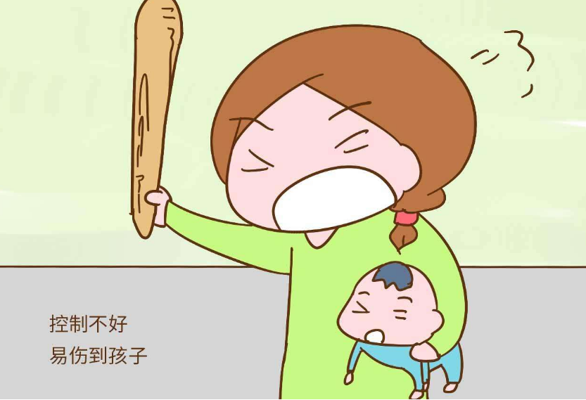 什么時候不適合批評孩子 孩子犯錯應該怎么做比較好