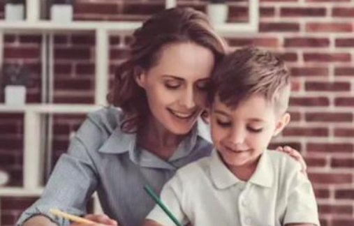 怎么讓孩子養成主動學習的習慣 孩子寫作業老是走神怎么辦