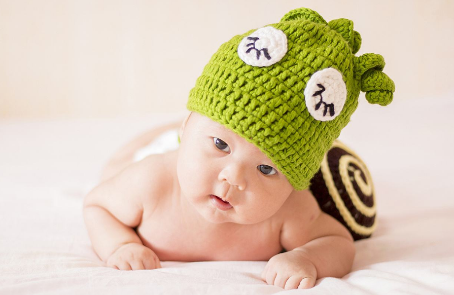 孩子姓殷起什么名字好聽 殷姓孩子名字大全