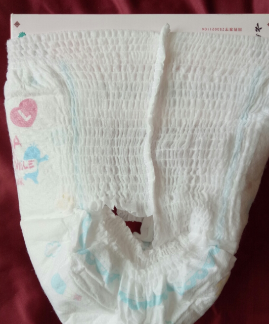 名人寶寶拉拉褲怎么樣 名人寶寶拉拉褲使用測(cè)評(píng) 名人寶寶拉拉褲怎么樣 名人寶寶拉拉褲使用測(cè)評(píng)