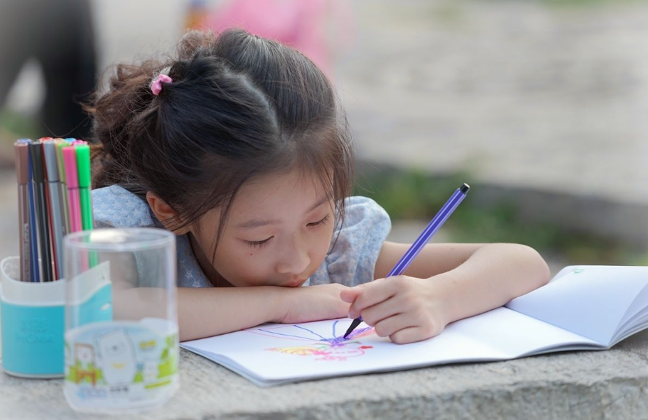 姓羅女孩溫柔文靜詩意名字 姓羅有氣質的女孩名字推薦