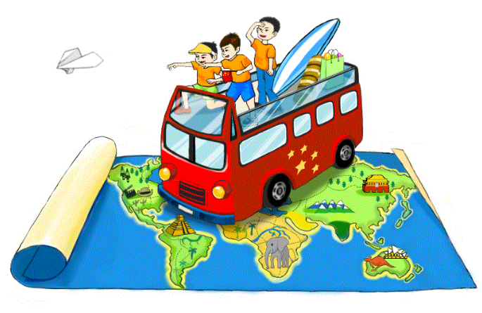 小學國慶作文怎么寫 2018國慶節作文素材