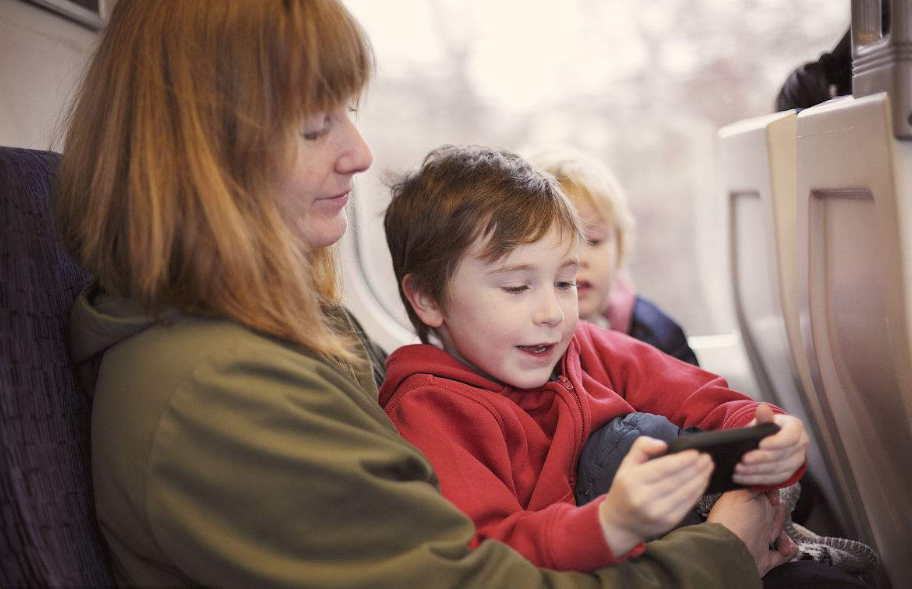 帶孩子國慶出去玩怎么讓孩子乖乖的 如何管好自己的孩子 帶孩子國慶出去玩怎么讓孩子乖乖的 如何管好自己的孩子