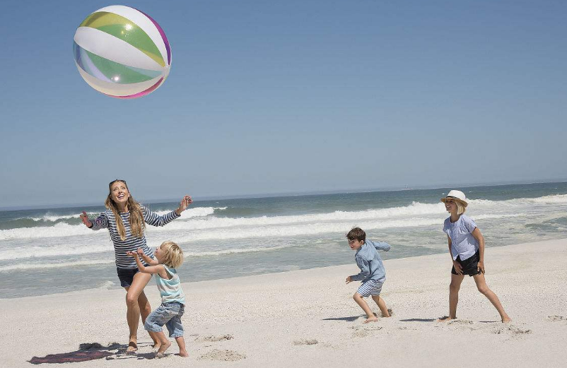 孩子出去旅游要帶好哪些東西 孩子出行旅游必備清單