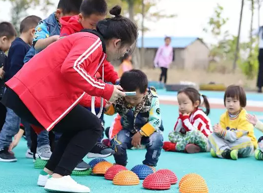 幼兒園國慶節活動總結2018 國慶節幼兒園活動小結怎么寫