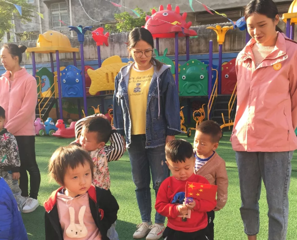 幼兒園國慶節主持詞2018 幼兒園國慶節主持活動開場白 幼兒園國慶節主持詞2018 幼兒園國慶節主持活動開場白