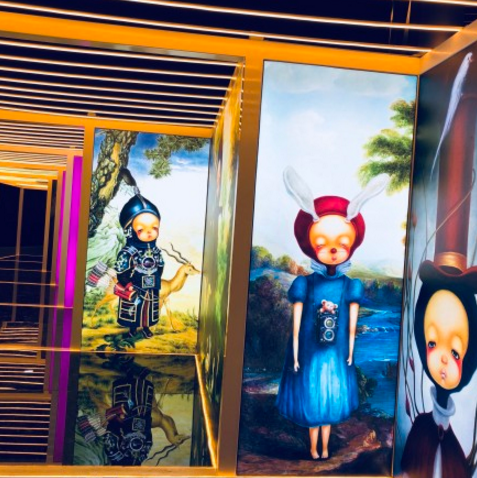 十一旅游說說 2018十一外出旅游說說朋友圈