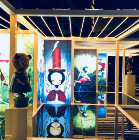 十一旅游說說 2018十一外出旅游說說朋友圈