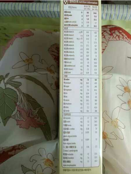 貝因美童享2段奶粉寶寶愛吃嗎 貝因美童享2段奶粉怎么樣 貝因美童享2段奶粉寶寶愛吃嗎 貝因美童享2段奶粉怎么樣