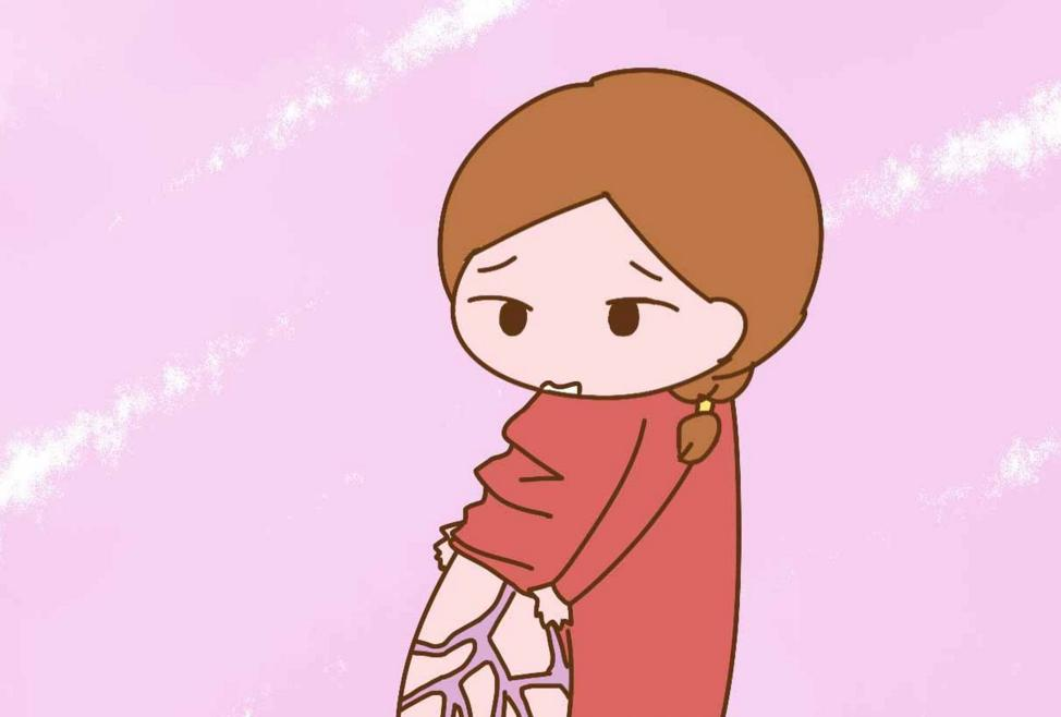 謝依霖懷孕長妊娠紋 懷孕長妊娠紋可以避免嗎