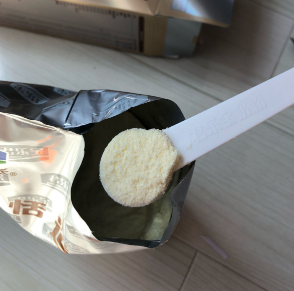 君樂寶怡適奶粉寶寶吃好不好 君樂寶怡適奶粉粉質如何