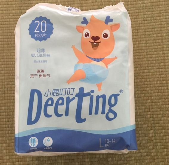 小鹿叮叮紙尿褲適合夏天嗎 小鹿叮叮紙尿褲會紅屁股嗎