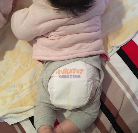 小鹿叮叮藍甘菊紙尿褲好用嗎 小鹿叮叮藍甘菊紙尿褲測評