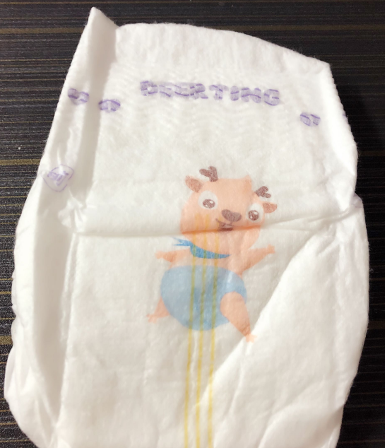 小鹿叮叮紙尿褲好吸收嗎 小鹿叮叮超薄紙尿褲測(cè)評(píng)