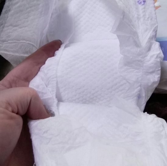 小鹿叮叮紙尿褲性價比高嗎 小鹿叮叮超薄紙尿褲使用測評