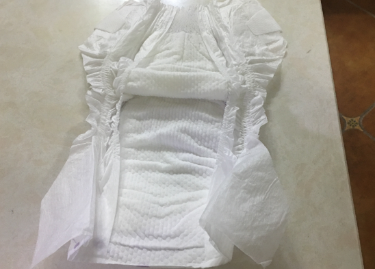 一朵天下紙尿褲和花王哪個好 一朵天下紙尿褲使用測評