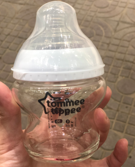 湯美星玻璃奶瓶寶寶用的慣嗎 湯美星玻璃奶瓶怎么樣