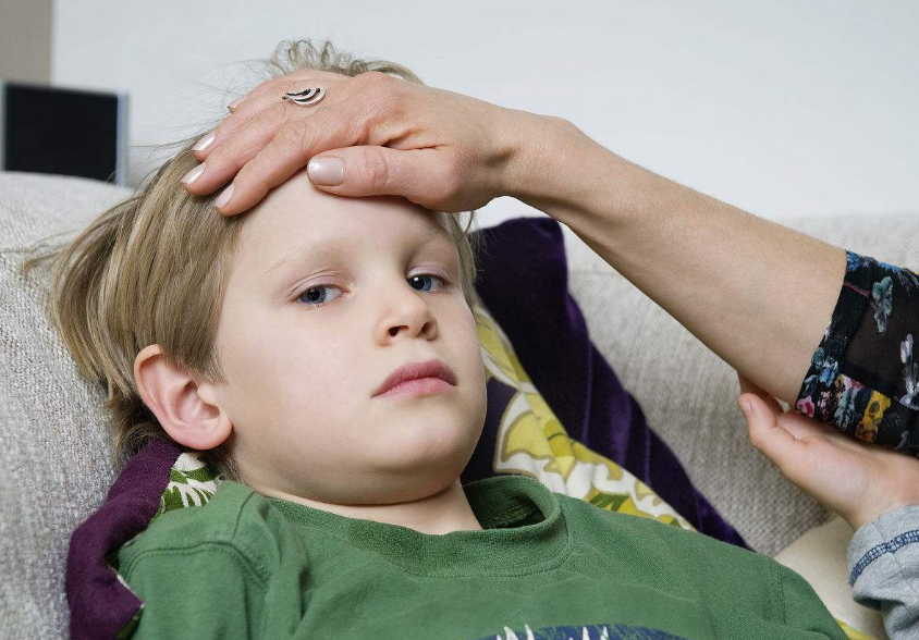 孩子容易生病就是抵抗力差嗎 孩子抵抗力差有什么表現