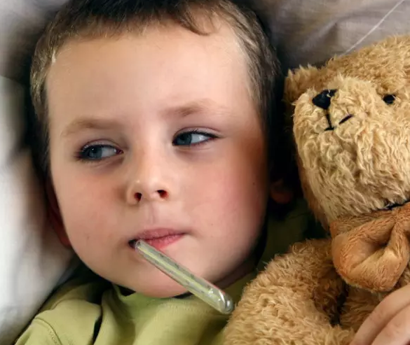 孩子秋季咳嗽小妙招 孩子總是干咳食療方法 孩子秋季咳嗽小妙招 孩子總是干咳食療方法